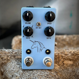 USED JHS Pedals Unicorn V2