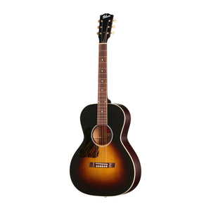 Gibson L-00 Century 12-Fret Vintage Sunburst Left Handed w/Case