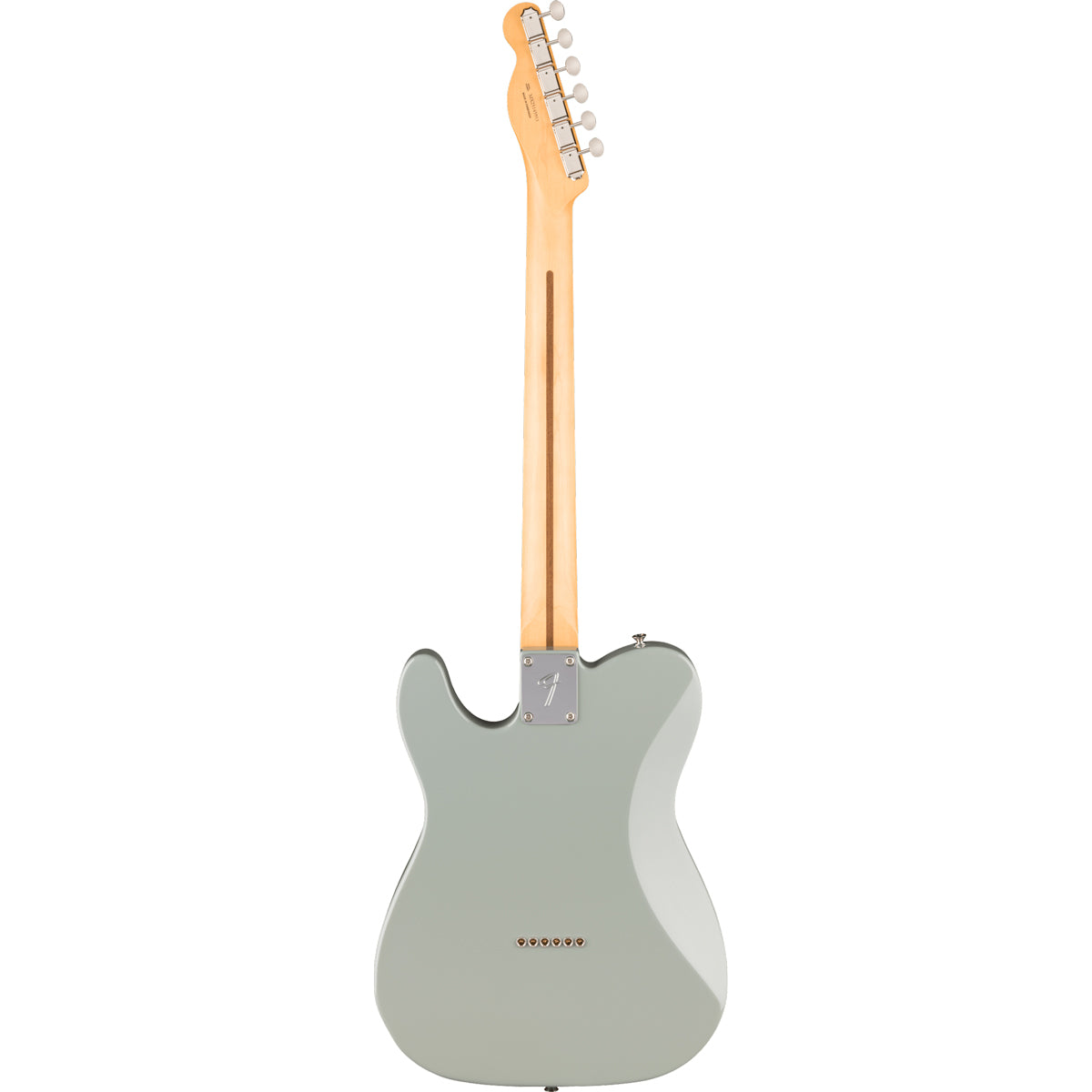 Fender Player II Telecaster HH Rosewood Fingerboard Cactus Gray