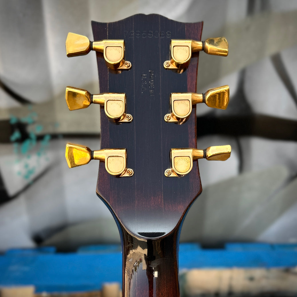 1979 Gibson RD Artist w/Case