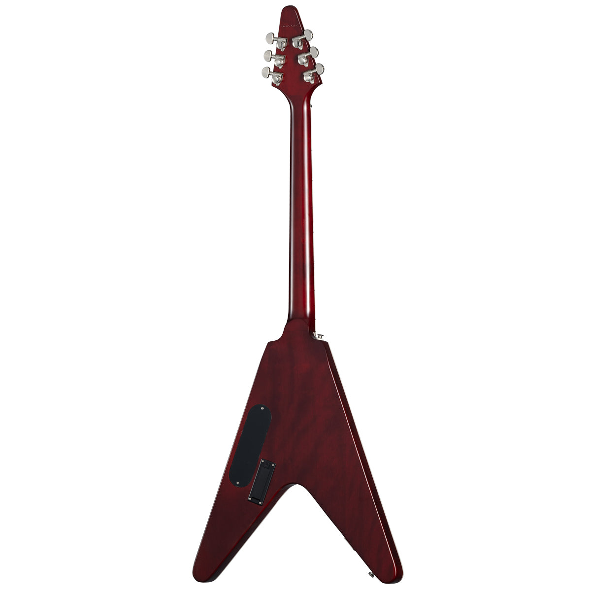 Epiphone Flying V Prophecy Aged Bengal Tiger Burst w/Bag