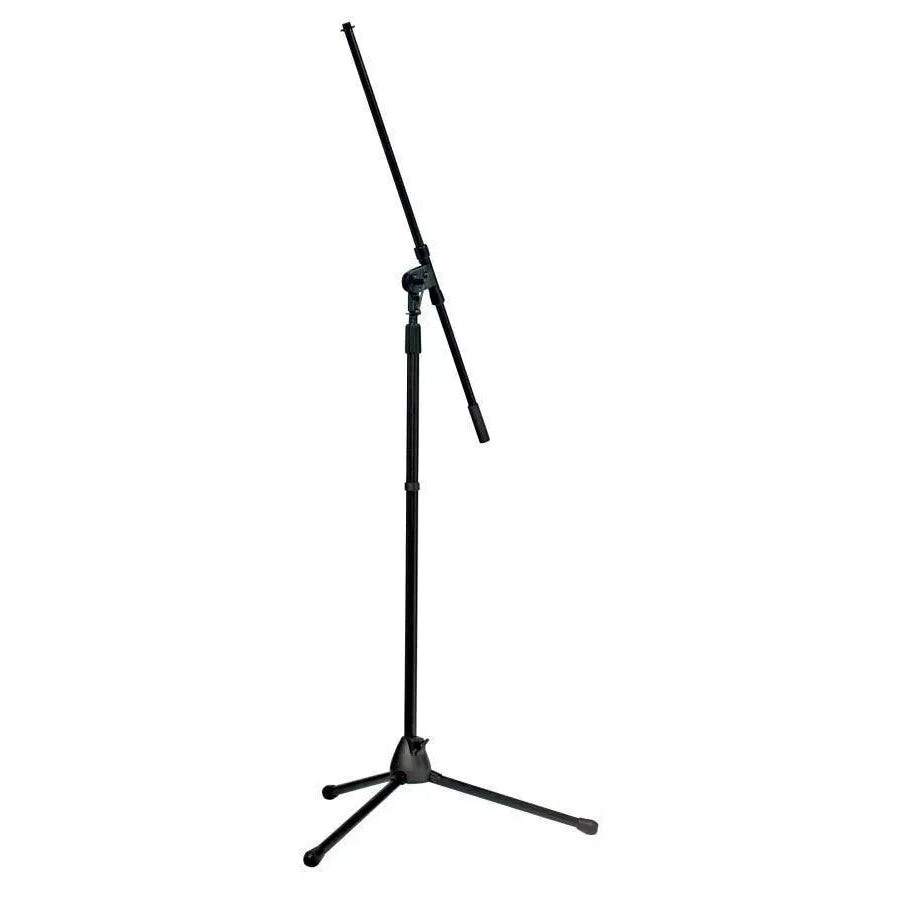 Yorkville Sound Tripod Boom Stand - Black