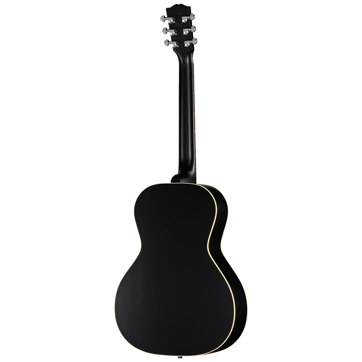 Gibson L-00 Special Satin Ebony w/Soft Case