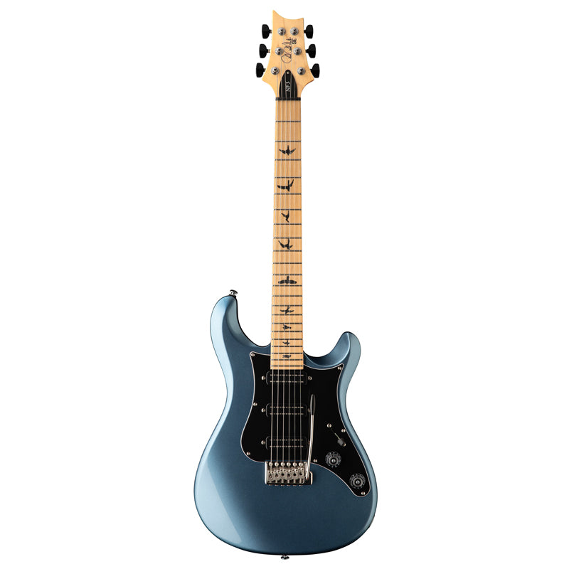 Paul Reed Smith (PRS) SE NF3 Maple Fingerboard Ice Blue Metallic w/Gig Bag