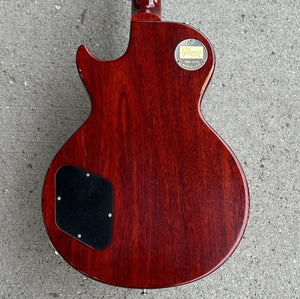 2014 Gibson Custom Shop Collector's Choice #30 "Gabby" '59 Les Paul Standard Reissue