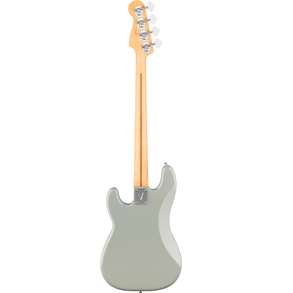 Fender Player II Precision Bass Rosewood Fingerboard Cactus Gray