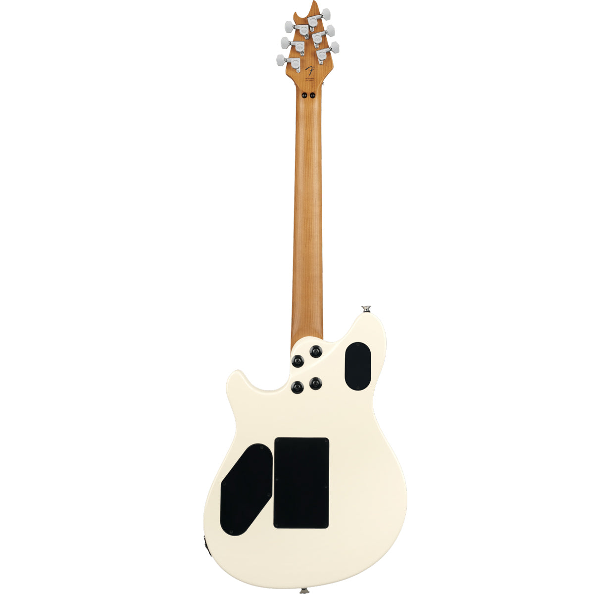 EVH Wolfgang Special Baked Maple, Ebony Fingerboard, Ivory w/Bag