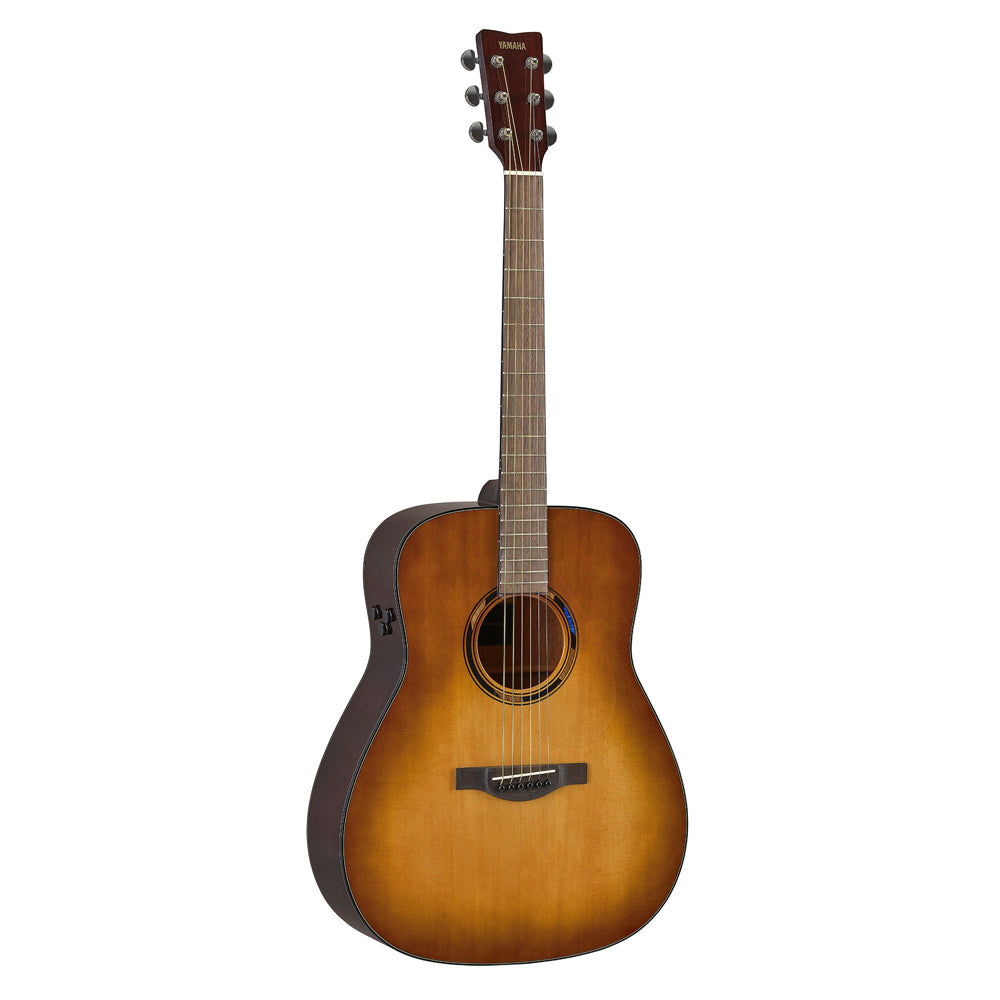 Yamaha TransAcoustic TAG1E Sand Burst w/Bag