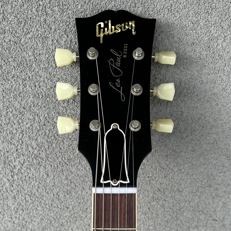 Gibson Custom Shop 1957 Les Paul Goldtop Darkback VOS Reissue