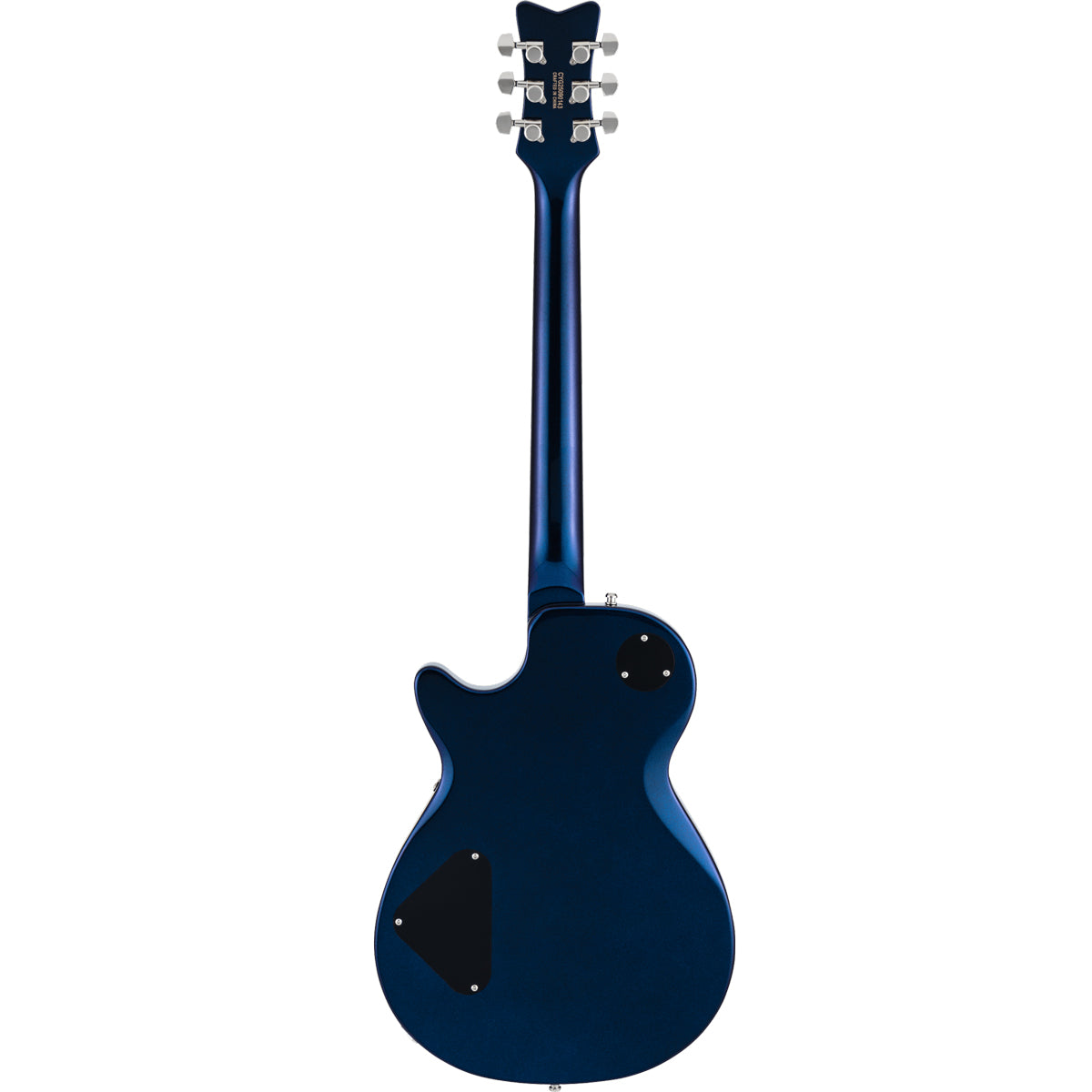 Gretsch Electromatic Premier Jet Clairvoyant