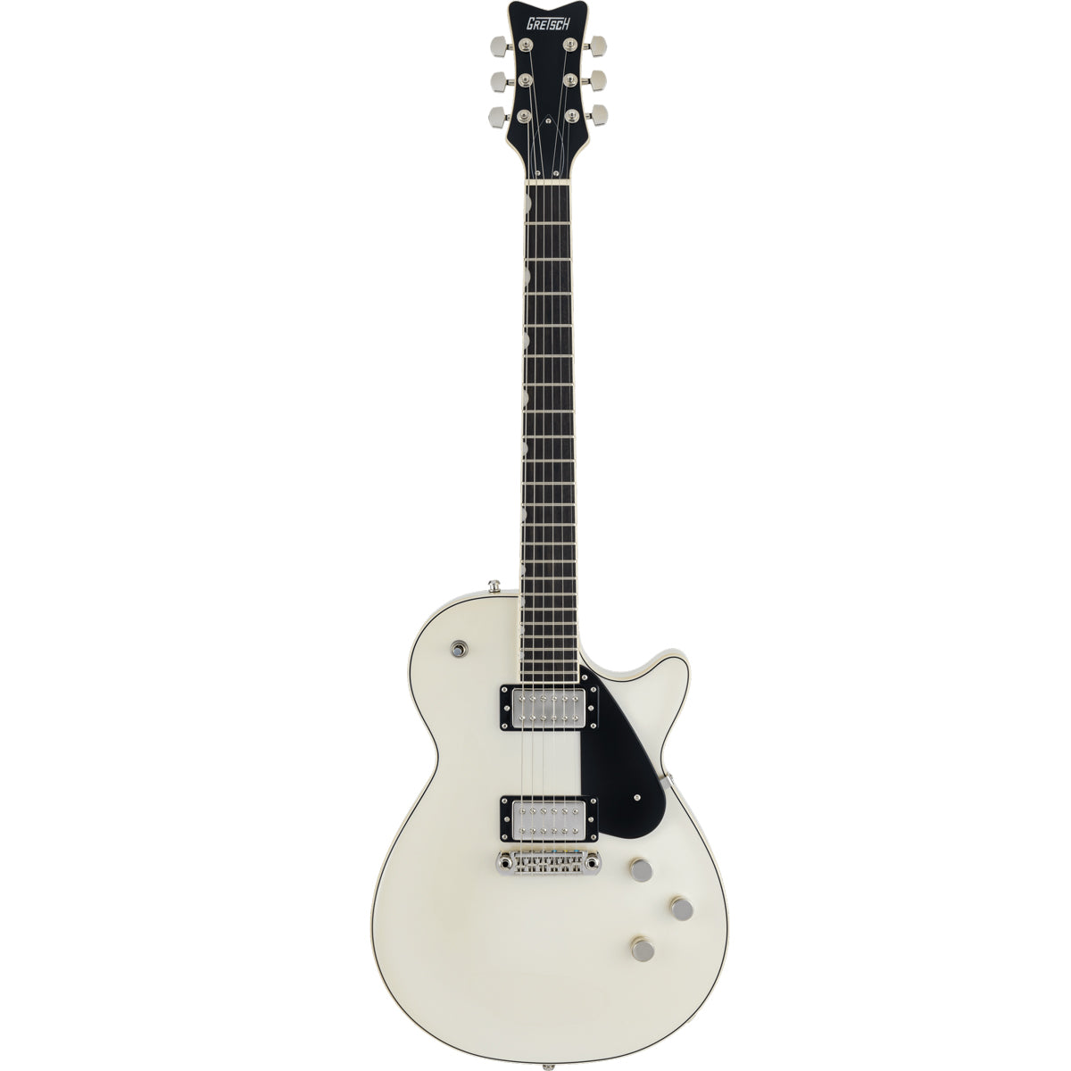 Gretsch Electromatic Premier Jet Vintage Pearl