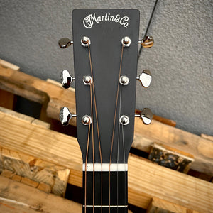 2019 Martin SC-13E Acoustic Electric w/Bag