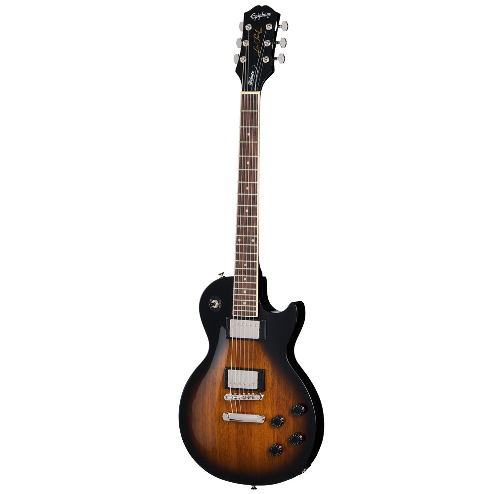 Epiphone Les Paul Tribute E1 Vintage Sunburst