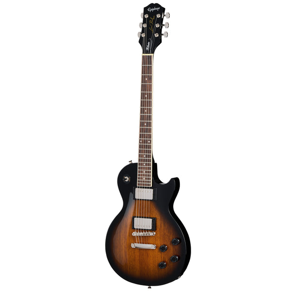 Epiphone Les Paul Tribute E1 Vintage Sunburst - Guitarworks