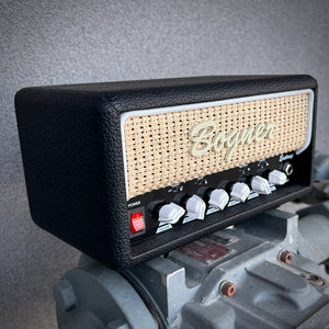 2023 Bogner Ecstasy Mini Guitar Amp Head