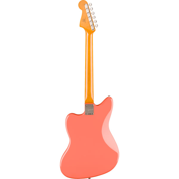 Squier Classic Vibe '60s Jazzmaster Tahitian Coral - Guitarworks