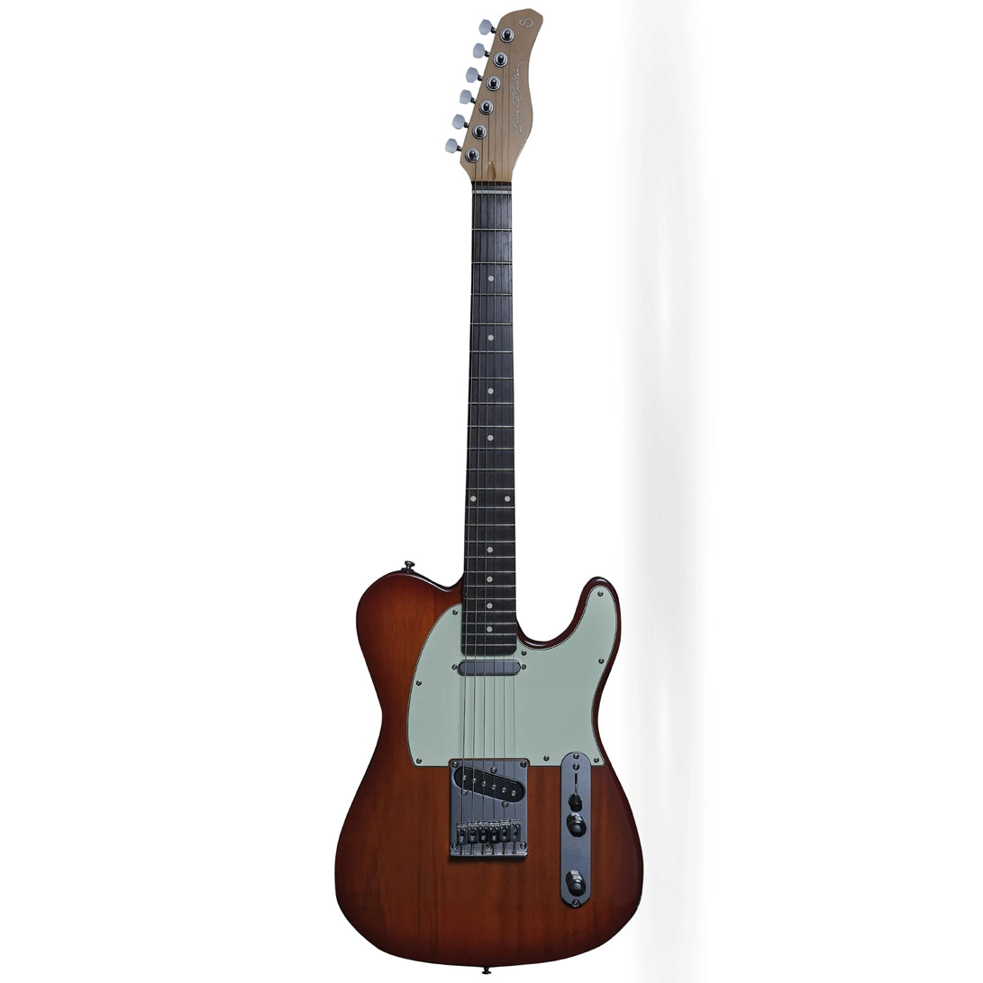 Sire T3 Electric Guitar Tobacco Sunburst