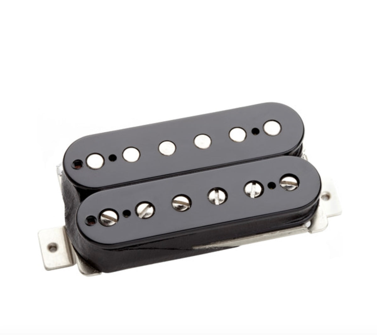 Seymour Duncan ’59 Model Humbucker Bridge Pickup, Black SH1BBK
