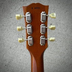 2004 Gibson Custom Shop 56" Reissue R6 Goldtop Les Paul Standard