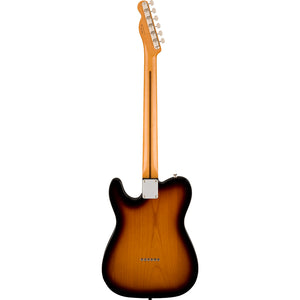 Fender Vintera II '50s Nocaster Maple Fingerboard 2-Color Sunburst