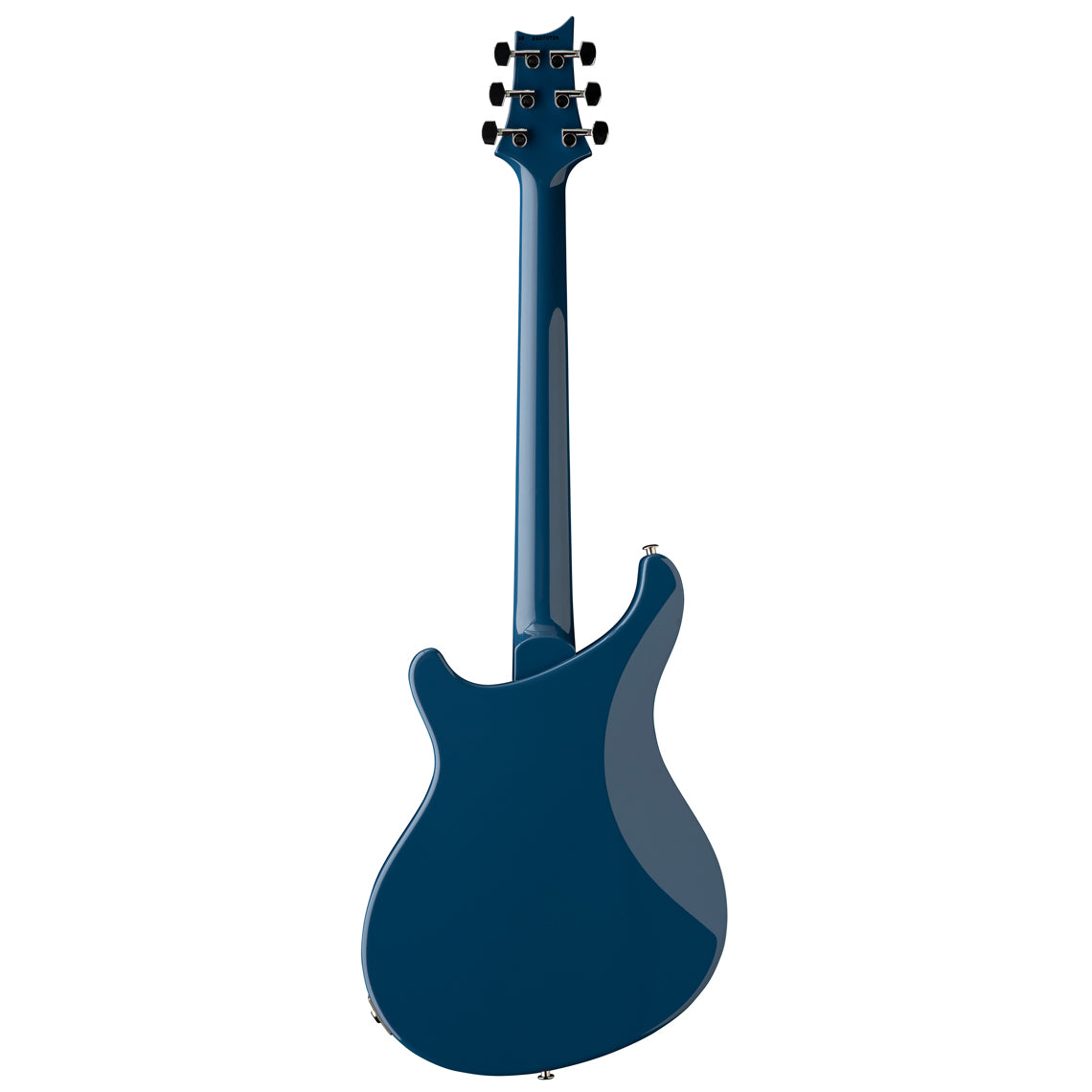 Paul Reed Smith (PRS) S2 Vela Space Blue w/Gig Bag