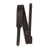 Martin Luxe Leather Strap Saddleback Dark Brown 18A0145