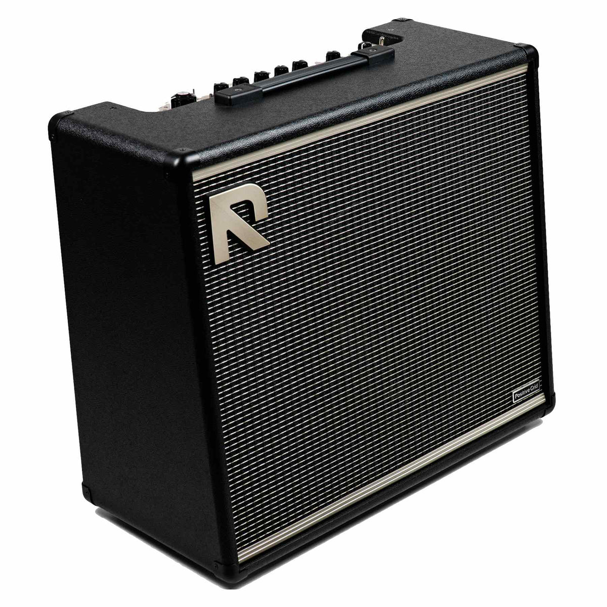 Positive Grid Reactor 100-watt 1 x 12-inch Combo Amplifier