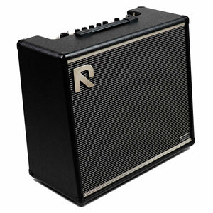 Positive Grid Reactor 100-watt 1 x 12-inch Combo Amplifier