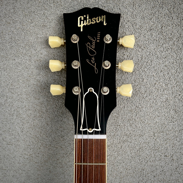 Gibson Custom Shop 1958 Les Paul Standard VOS Bourbon Burst