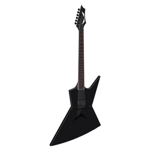 Dean Zero Select Fluence Black Satin