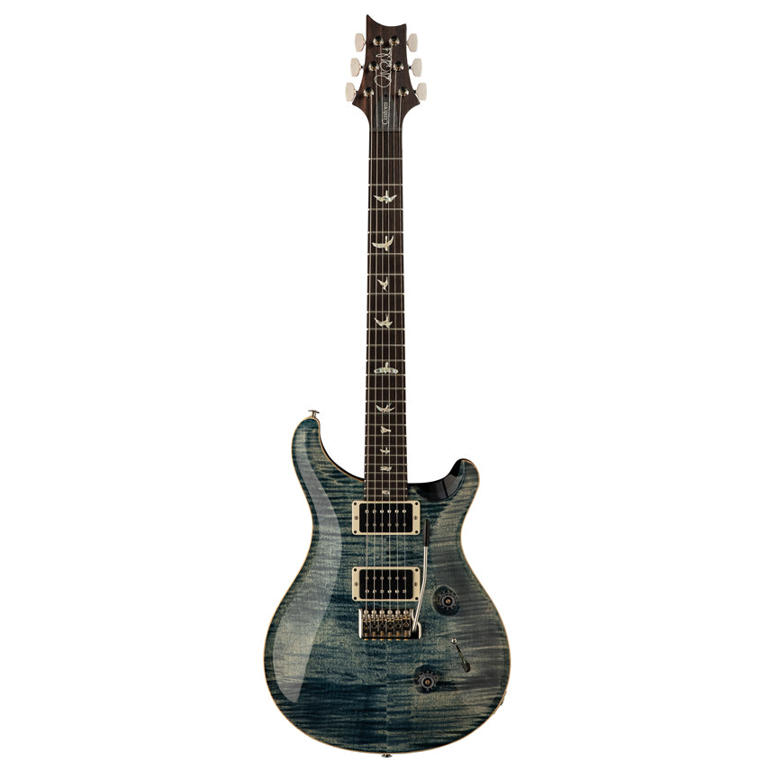 Paul Reed Smith (PRS) Custom 24 Faded Whale Blue