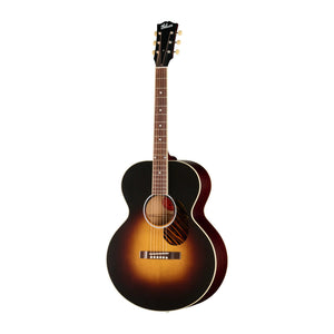 Gibson J-185 Century 12-Fret Vintage Sunburst w/Case