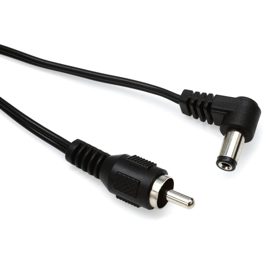 CIOKS 1030 Type 1 Flex Angled Power Cable - 30cm