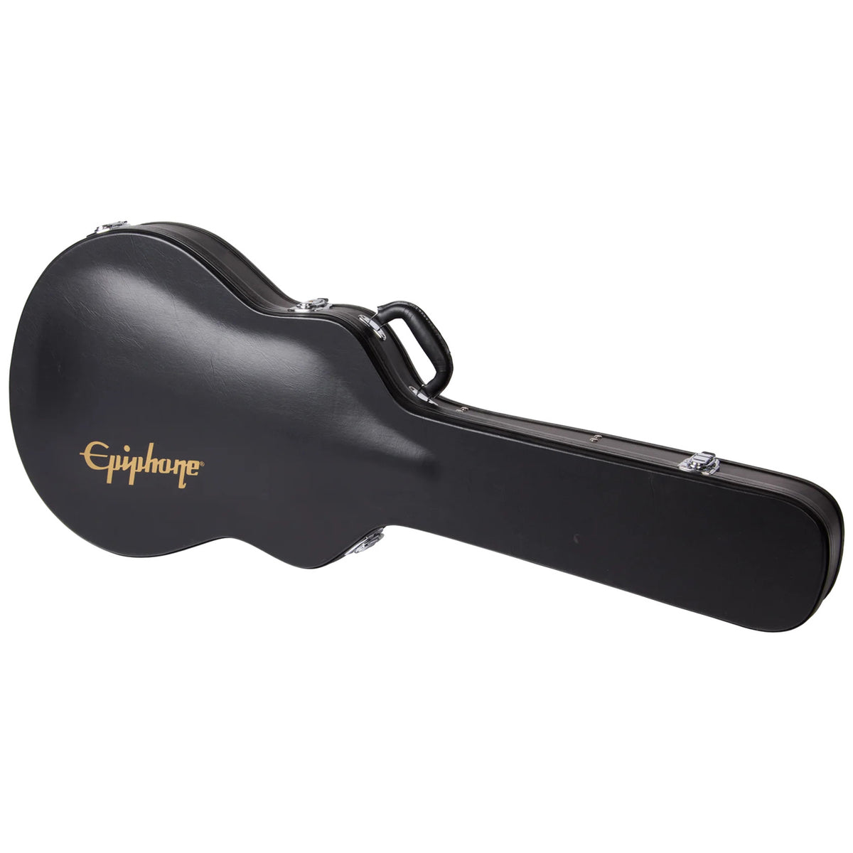 Epiphone Masterbilt Gem Archer Sheraton Cherry Red Left Handed w/Case