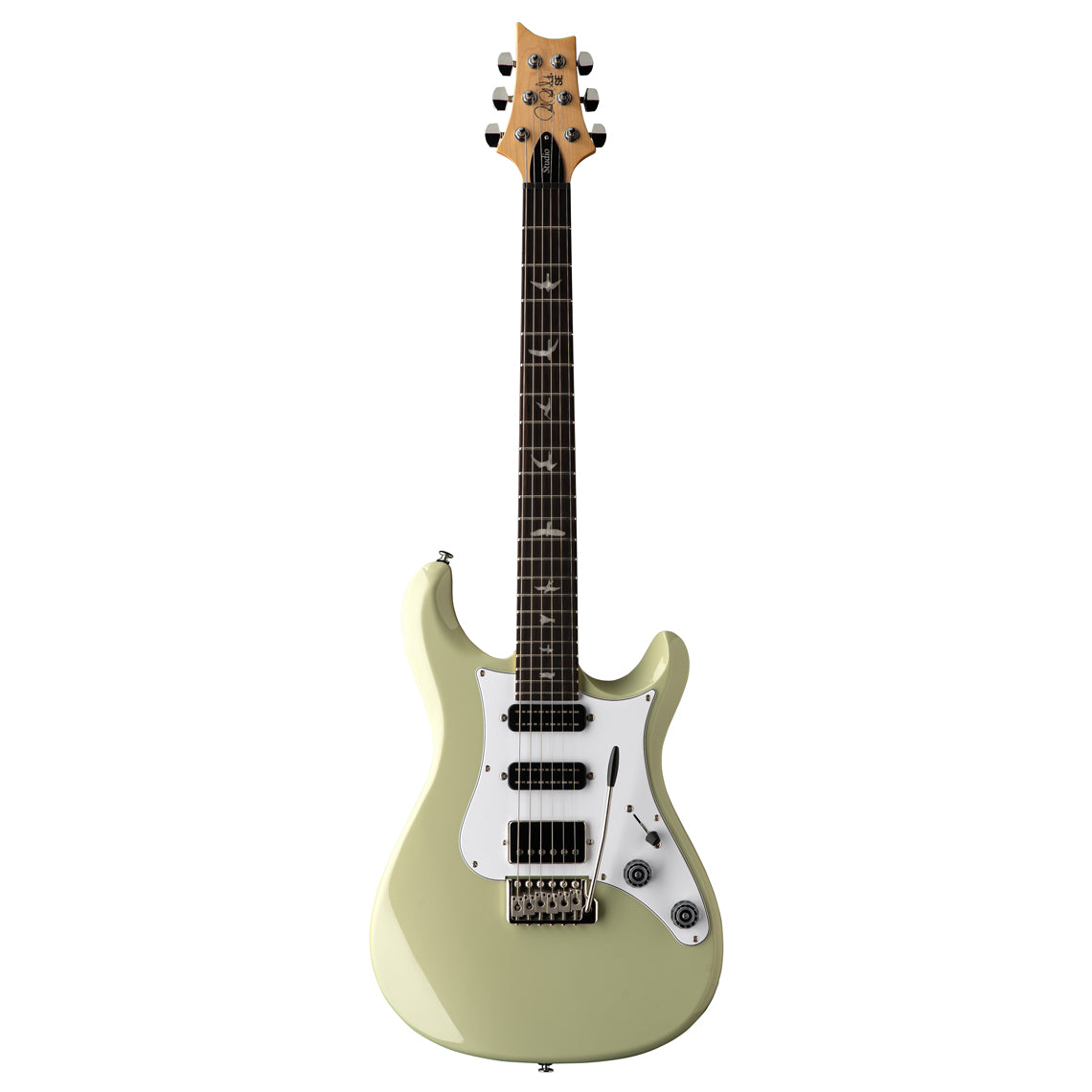 Paul Reed Smith (PRS) SE Studio Standard Sage Green w/Gig Bag