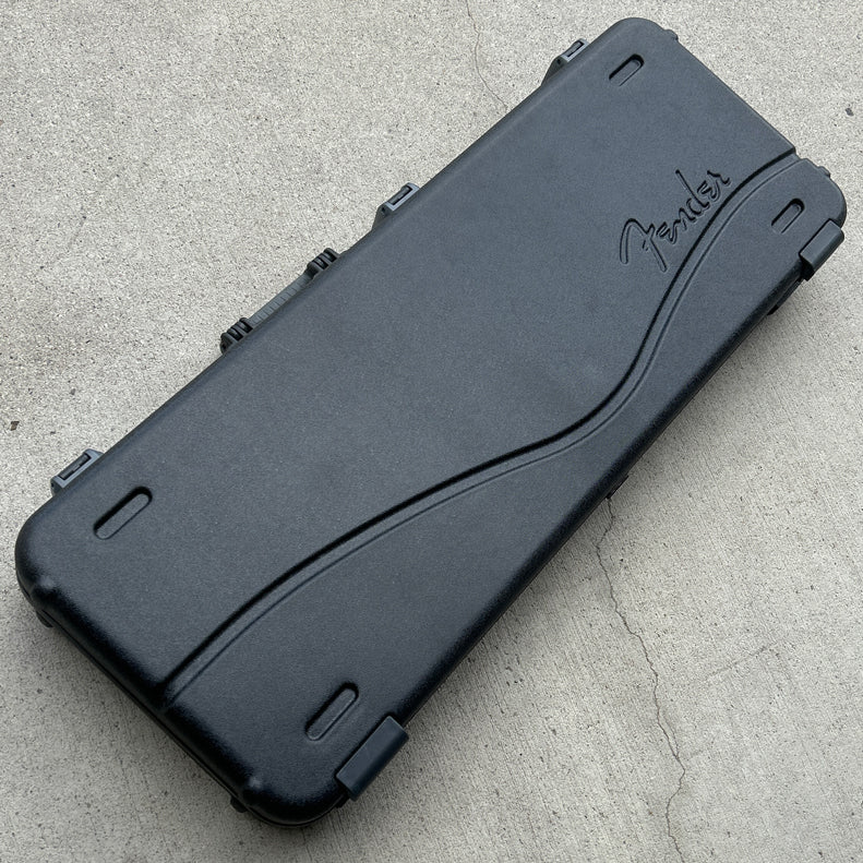 2022 Fender Limited Edition American Ultra Telecaster Ebony Fingerboard Umbra w/Case