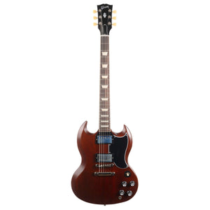 Gibson SG Standard '61 Faded Vintage Cherry w/Case