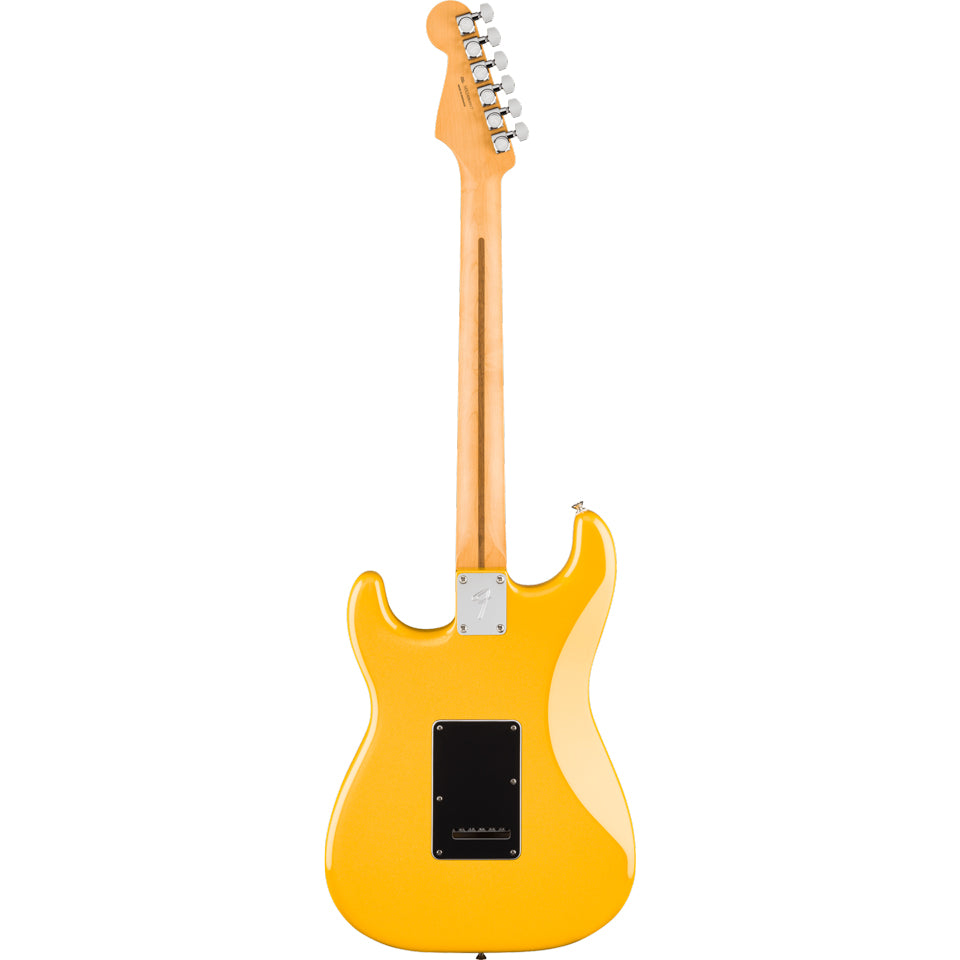 Fender Player II Modified Stratocaster HSS Rosewood Fingerboard Sunshine Yellow