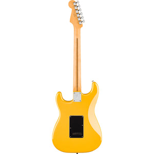 Fender Player II Modified Stratocaster HSS Rosewood Fingerboard Sunshine Yellow