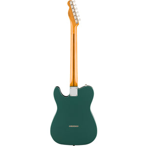 Fender Vintera III Late 50s Telecaster Maple Fingerboard Sherwood Green Metallic w/Bag