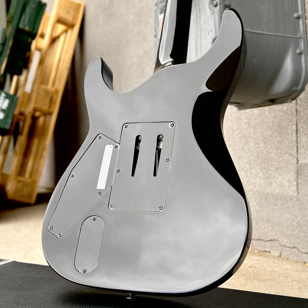 2022 ESP LTD Kirk Hammett KH-602 w/Case