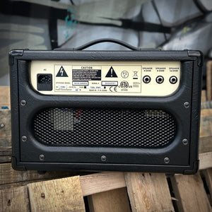 Used Epiphone Amplifiers Valve Junior Head