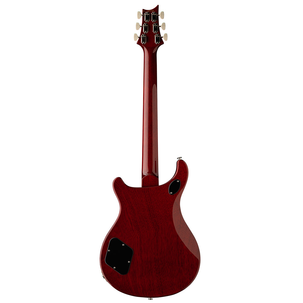 Paul Reed Smith (PRS) S2 McCarty 594 Fire Red Burst w/Bag