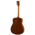 Yamaha F400 Natural Acoustic Guitar