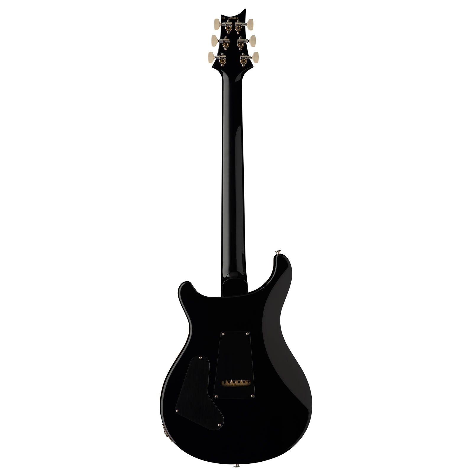 Paul Reed Smith (PRS) Custom 24 10-Top Cobalt Smokeburst