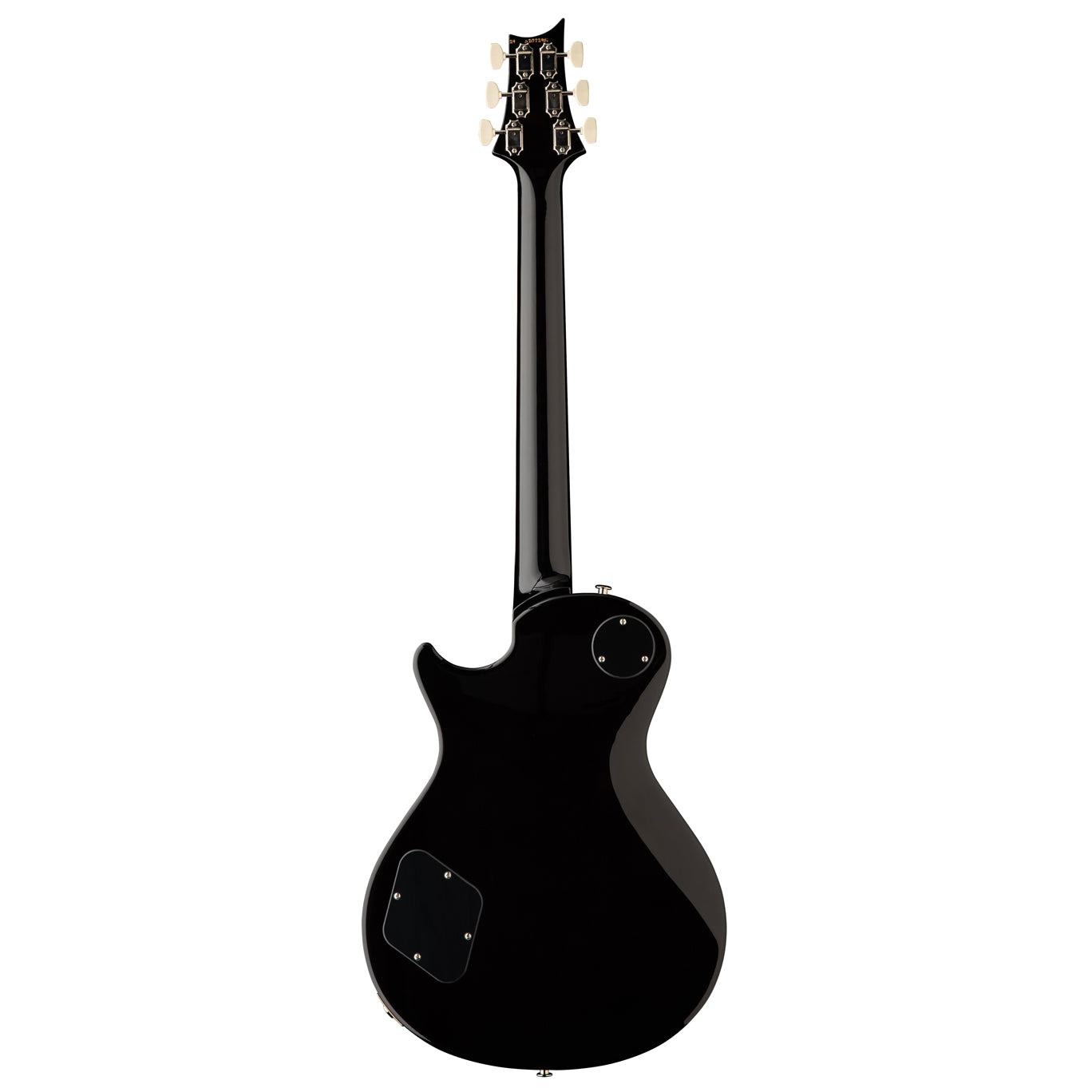 Paul Reed Smith (PRS) S2 McCarty 594 Singlecut Black Amber w/Bag