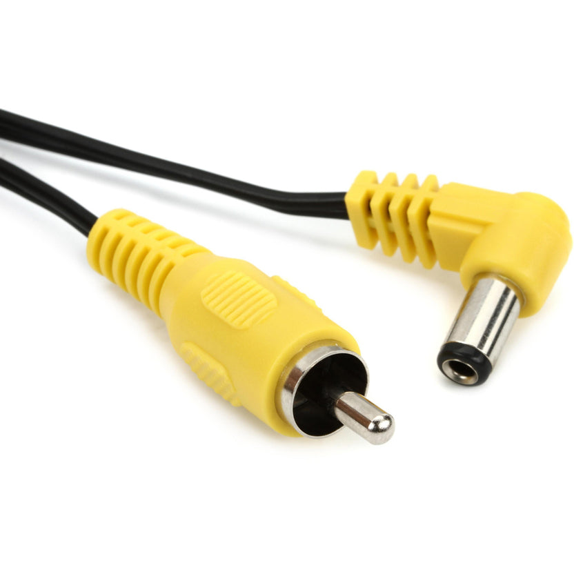 CIOKS 3050 Type 3 Flex Angled Power Cable - 50cm