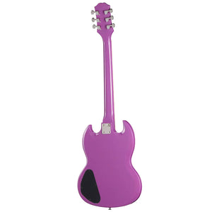 Epiphone SG Tribute E1 Majestic Purple