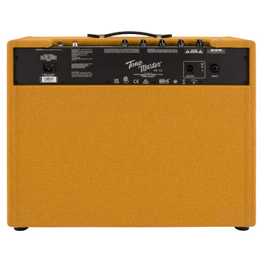 Fender Tone Master FR-12 Tweed