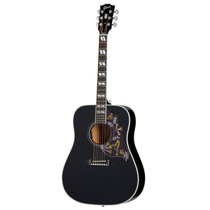 Gibson Hummingbird Standard Ebony